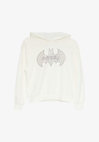 Niet geselecteerd, ecru