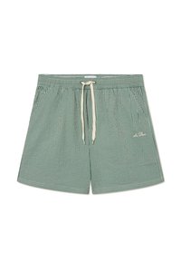 STAN - Short - evergreen