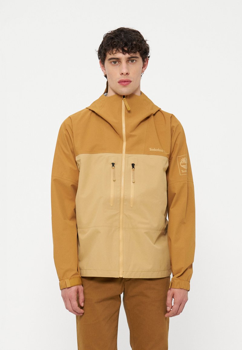 Timberland Lichte jas bruin Timberland Lichte jas bruin