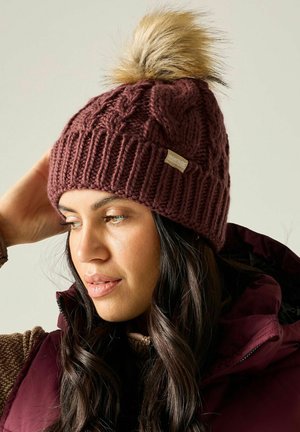 Regatta, UNISEX, bordowy