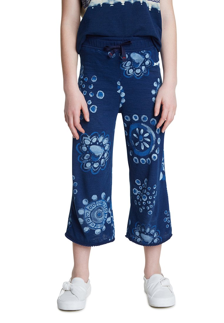 Desigual Trainingsbroek koningsblauw