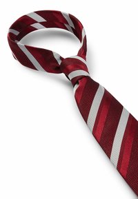 BOSS Slips - dark red seven
