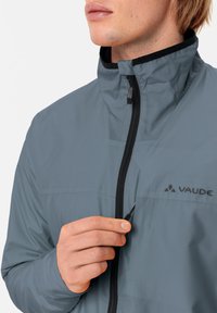 Vaude MOAB INSULATION - Giacca da ciclismo - heron