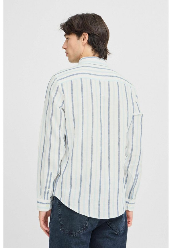 CFDYLAN LINEN MIX - Shirt3