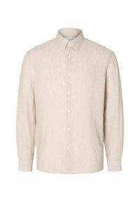 REGKYLIAN - Chemise - pure cashmere