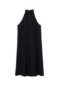 Unausgewählt, black