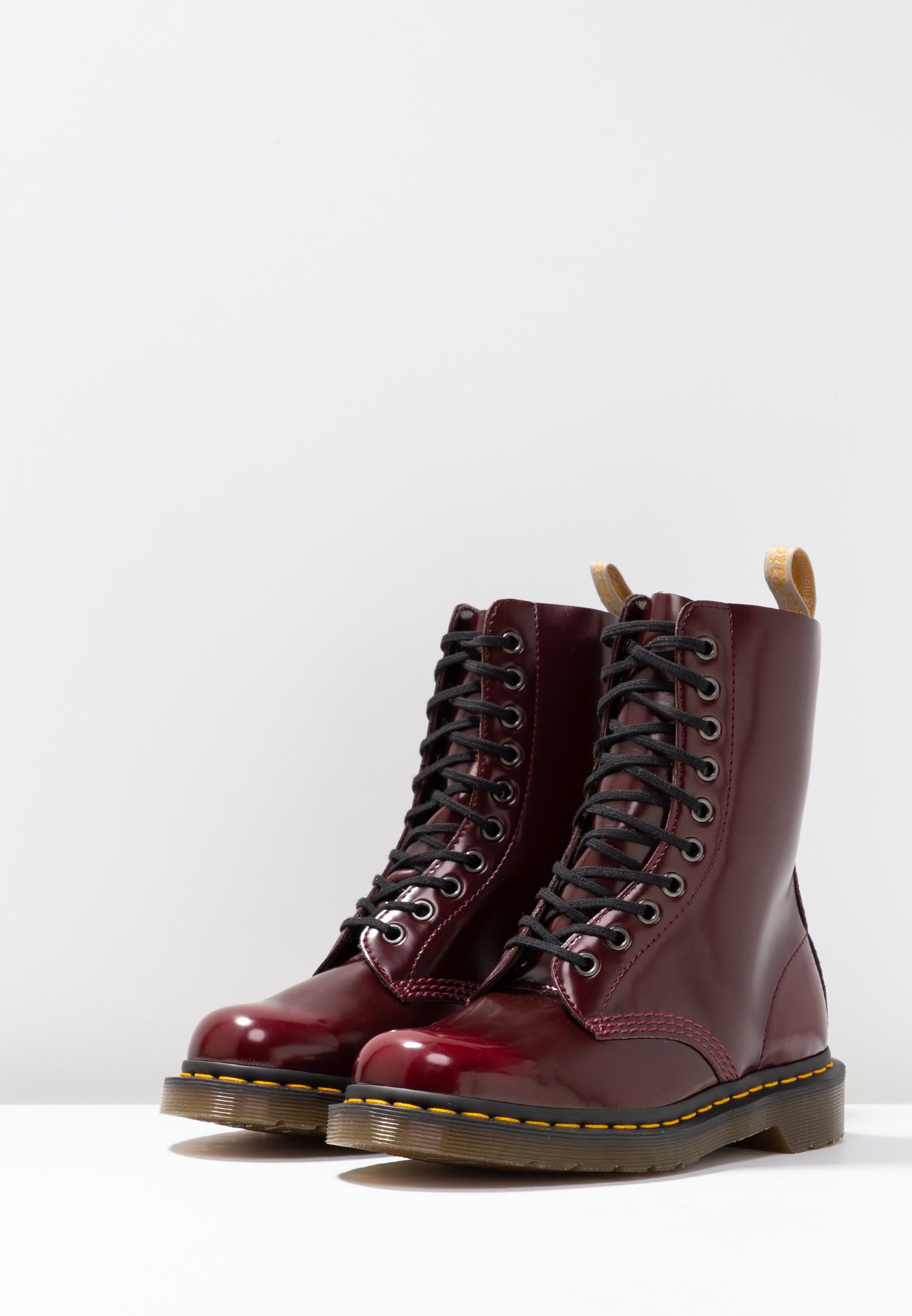 doc martens vegan 1490