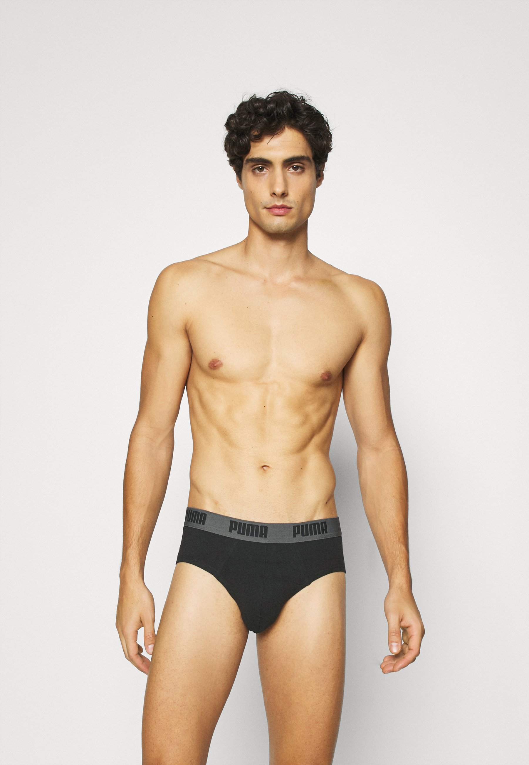 Puma basic brief 2p Clearance