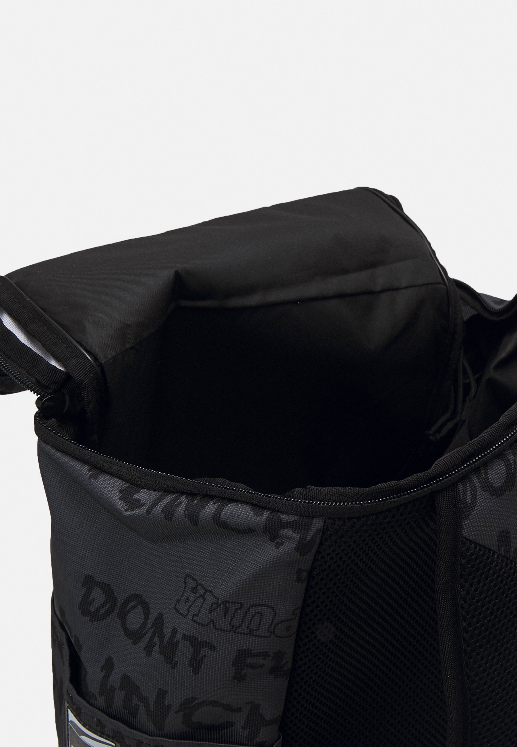 Puma BASKETBALL PRO BACKPACK - Mochila - black/negro - Zalando.es