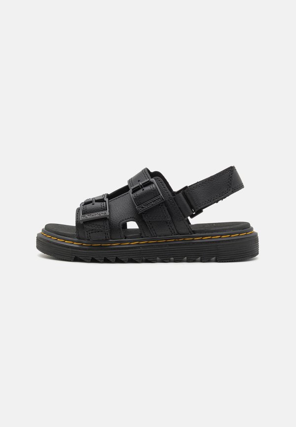NEW ZEBRILUS UNISEX - Sandals