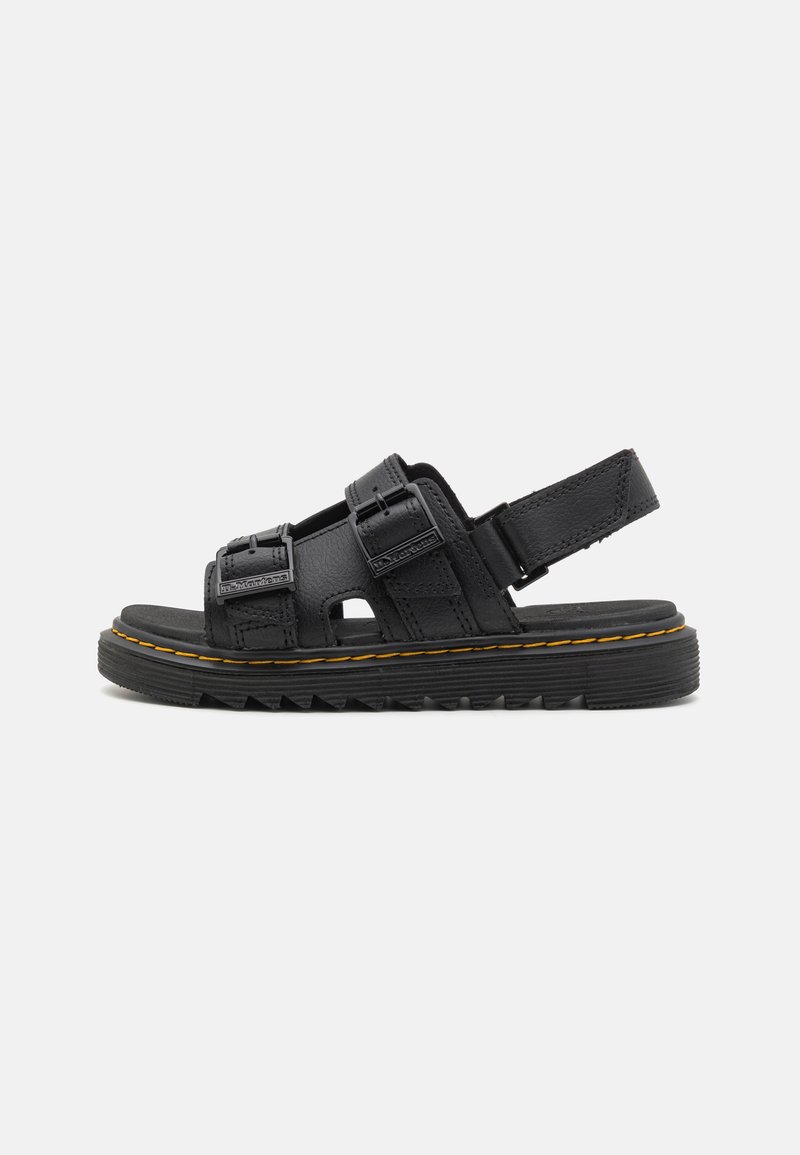 Dr. Martens Sandales noir