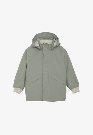 EN FANT ENJacket - Short coat - sea spray