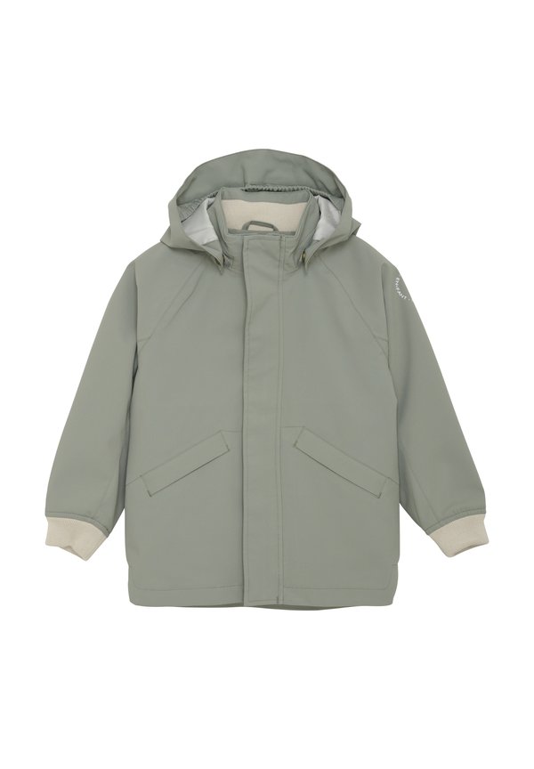 ENJacket - Short coat - sea spray
