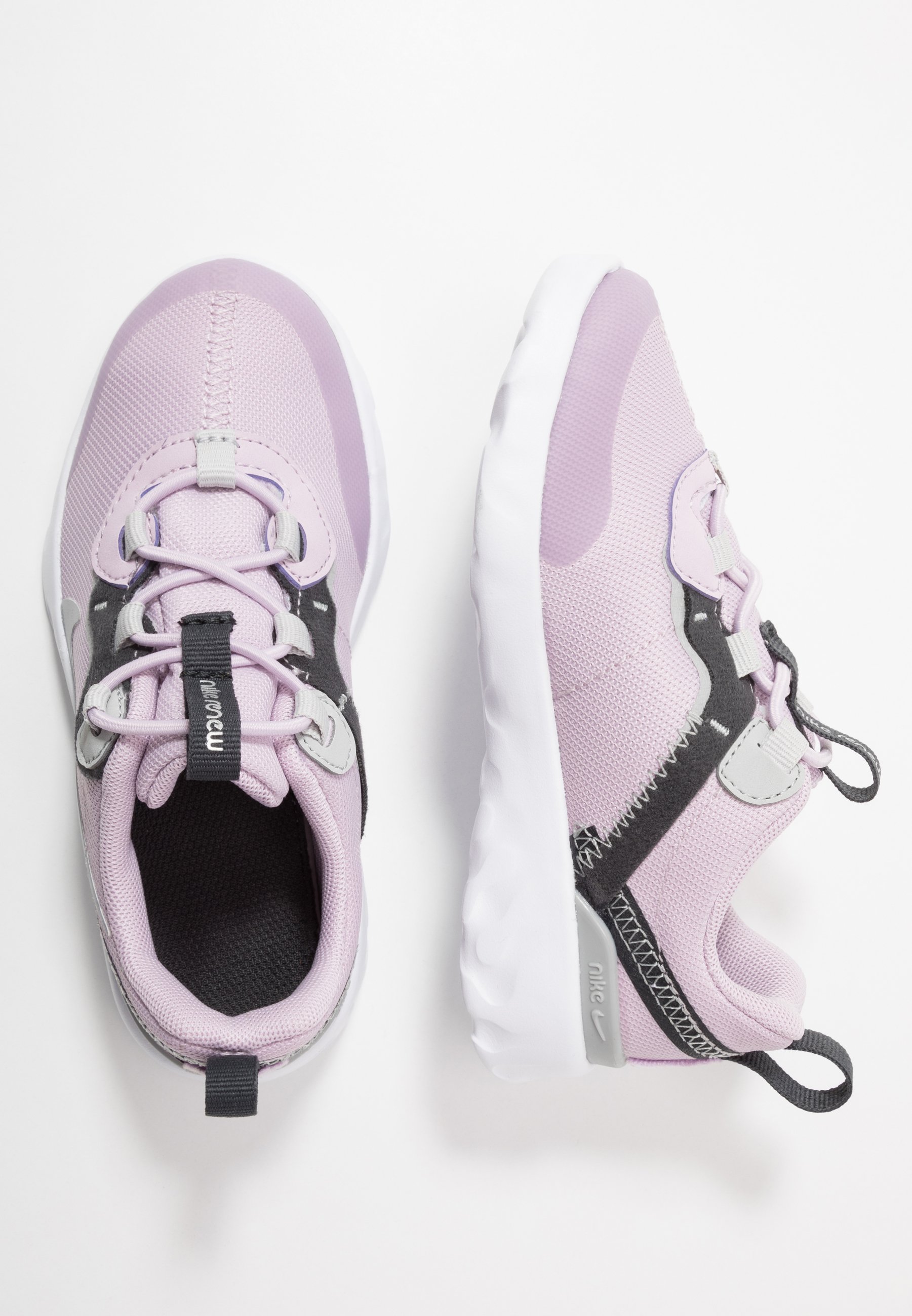 nike renew element 55 junior lilac