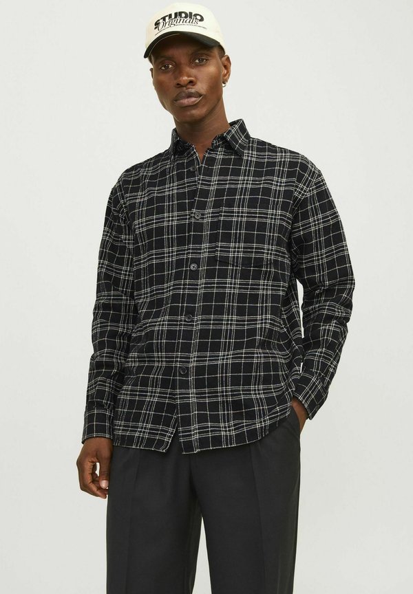 RELAXED FIT - Hemd - tap shoe