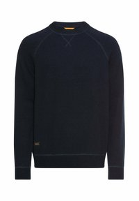 Unselected, dark navy