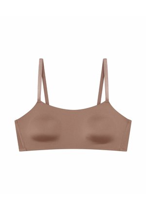 Henderson BASS - Bustier - beige