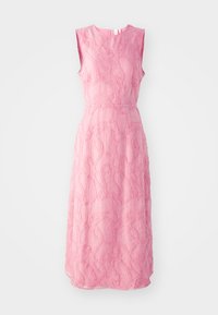 KIRO DRESS SHOW - Kasdienė suknelė - bubblegum