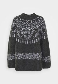 YAS Sweter