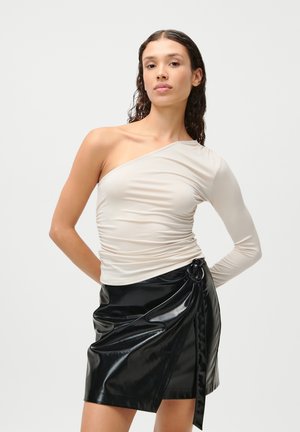 SOPHIA - Bluzka z długim rękawem