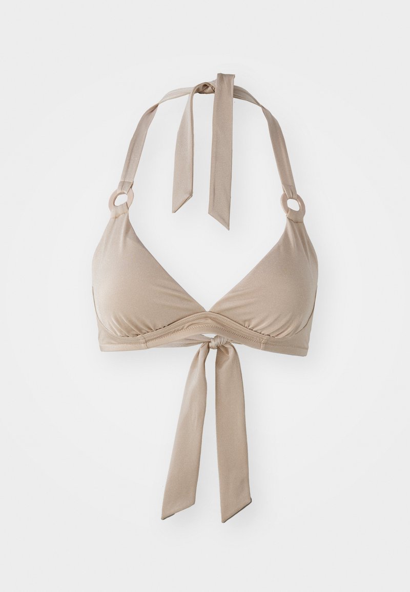 Triumph Bikini-Top beige