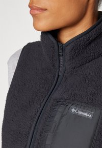 Columbia WEST BEND™ VEST - Veste sans manches - black