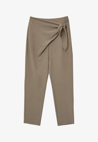 Non sélectionné, fango