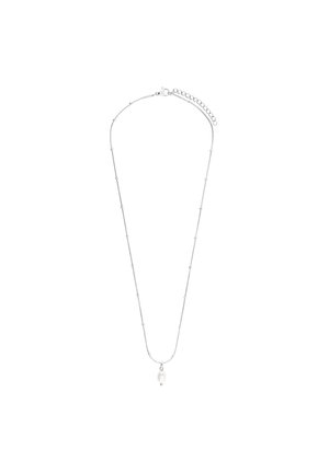 Ketting - silver-coloured