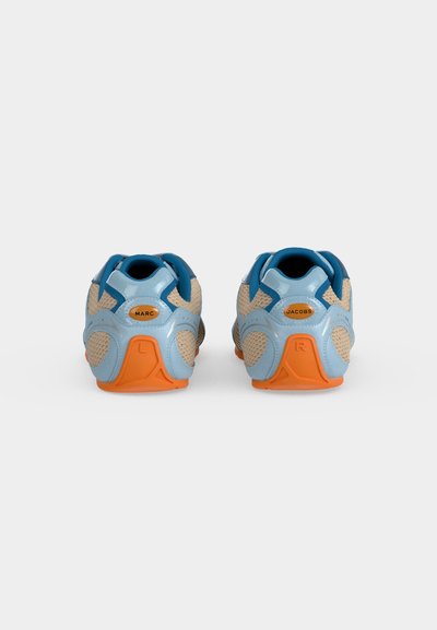 MARC JACOBS THE 72 SPRING - Αθλητικά παπούτσια - blue/multi-coloured