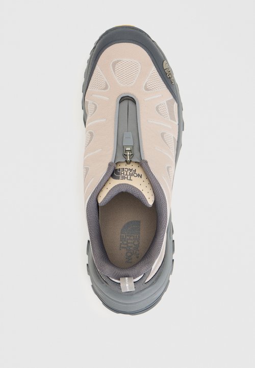 The North Face HEDGEHOG 06 SPEED UNISEX - Trainers - timeless taupe/stone slab — photo 4