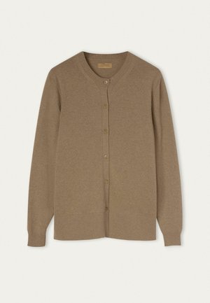 Falconeri, FALCONERI - Cardigan - natural