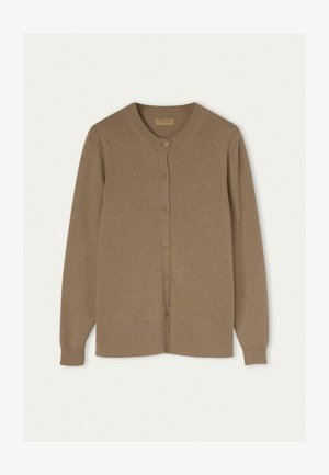 Falconeri, FALCONERI - Cardigan - natural
