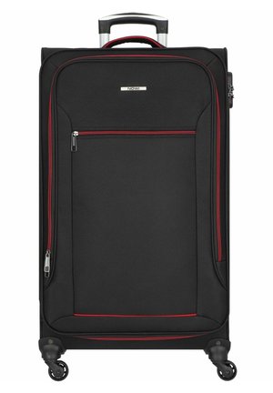 SEVILLA 4 ROLLEN 75 CM - Trolley - sz rot