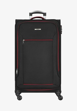 Nowi SEVILLA 4 ROLLEN 75 CM - Trolley - sz rot