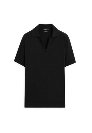 Polo - black