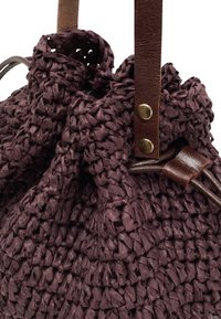Nice Things Torba preko tijela - hazelnut