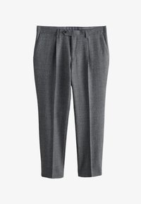 Niet geselecteerd, grey