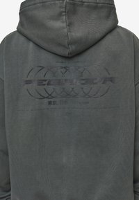 Pegador LANCE - Sweatjakke - vintage anthracite