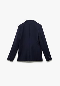 Blazer - dark blue