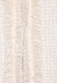 DreiMaster Cappotto corto - offwhite