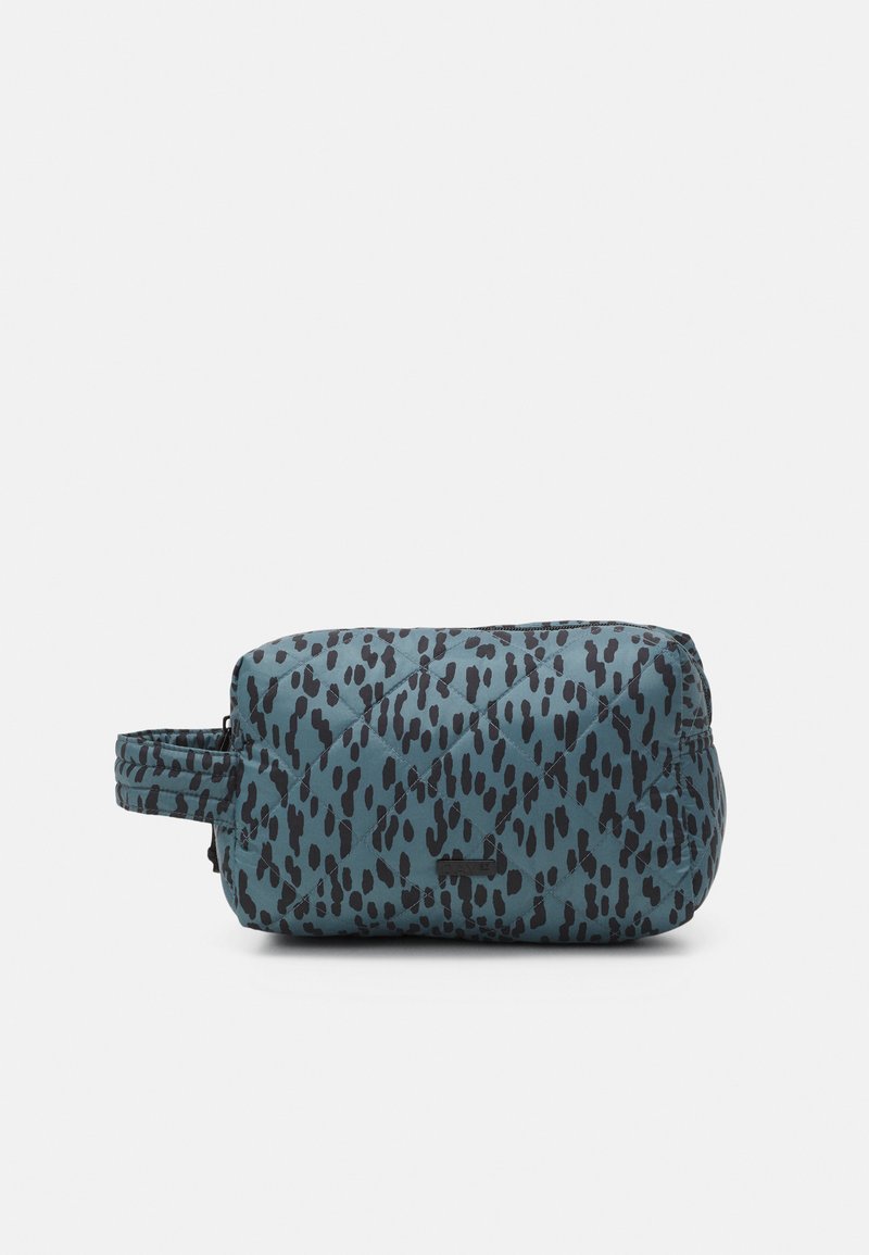 Damen Handtaschen | DAY ET RE-Q DROPS BEAUTY Kosmetiktasche goblin blue/blau - UW62214 Damen Handtaschen | DAY ET RE-Q DROPS BEAUTY Kosmetiktasche goblin blue/blau - UW62214