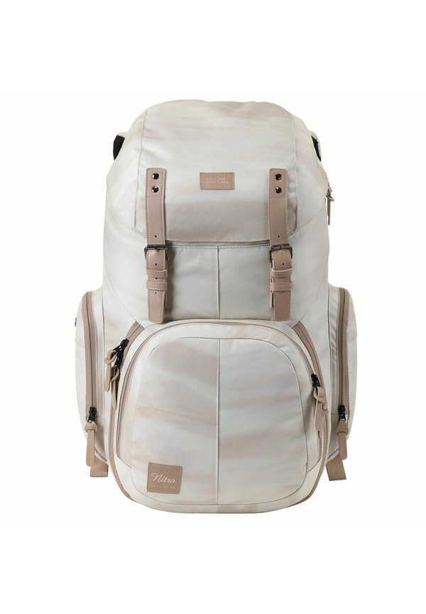 URBAN  - Tagesrucksack - dune