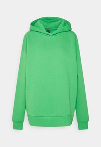 Não selecionado, mint green