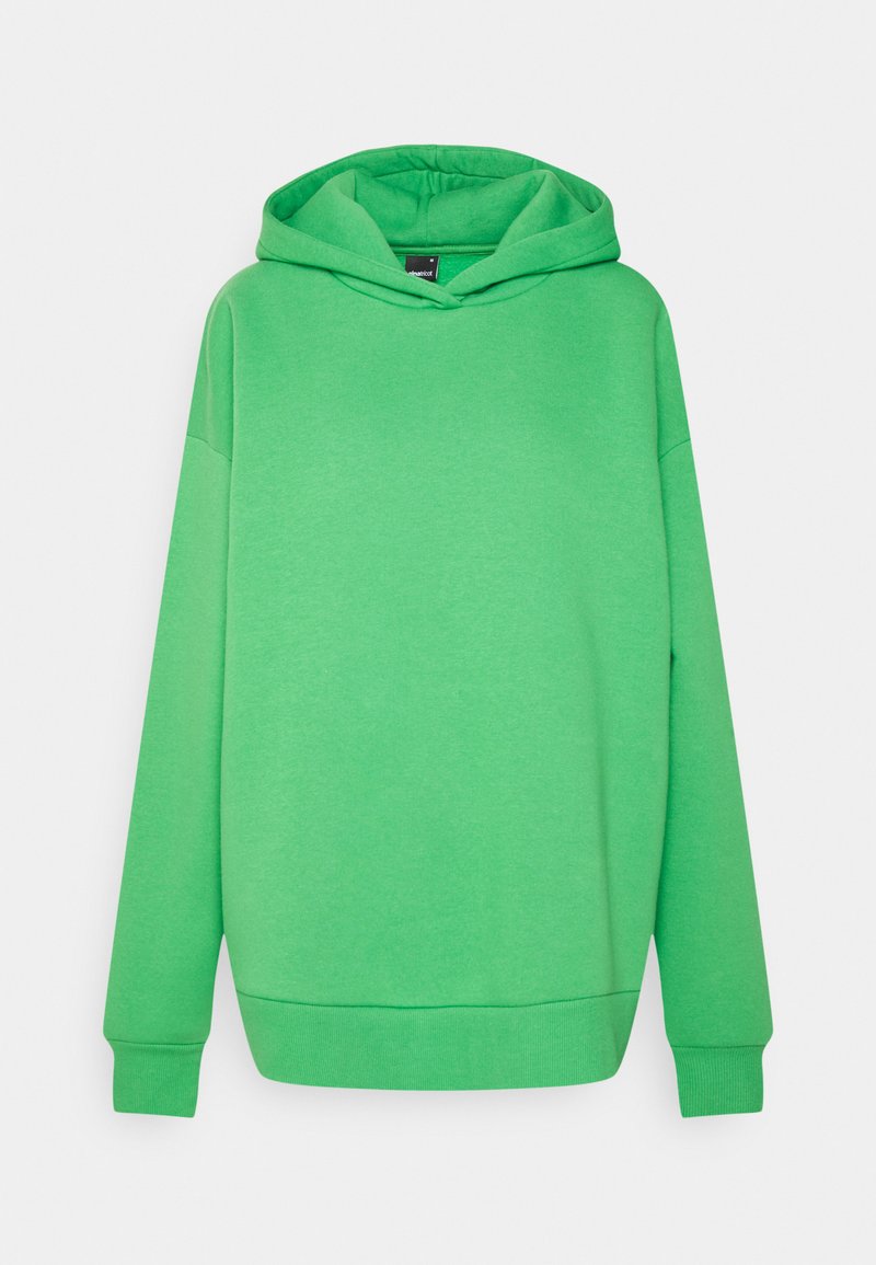 Gina Tricot Petite PELLA HOODIE - Camisola - mint green