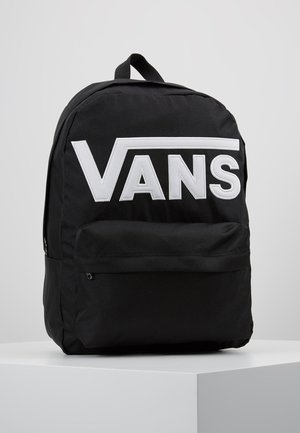 MN OLD SKOOL III BACKPACK - Mochila - black/white