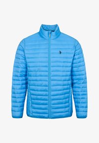 Valimata, azure blue