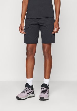 Shorts outdoor - black