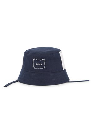 BUCKET HAT UNISEX - Chapeau - navy