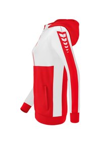 Erima FUSSBALL TEAMSPORT SIX WINGS - Giacca sportiva - rot