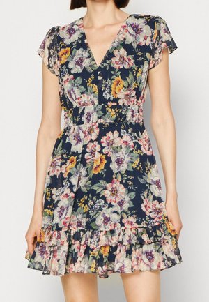 Hverdagskjole - multi-coloured